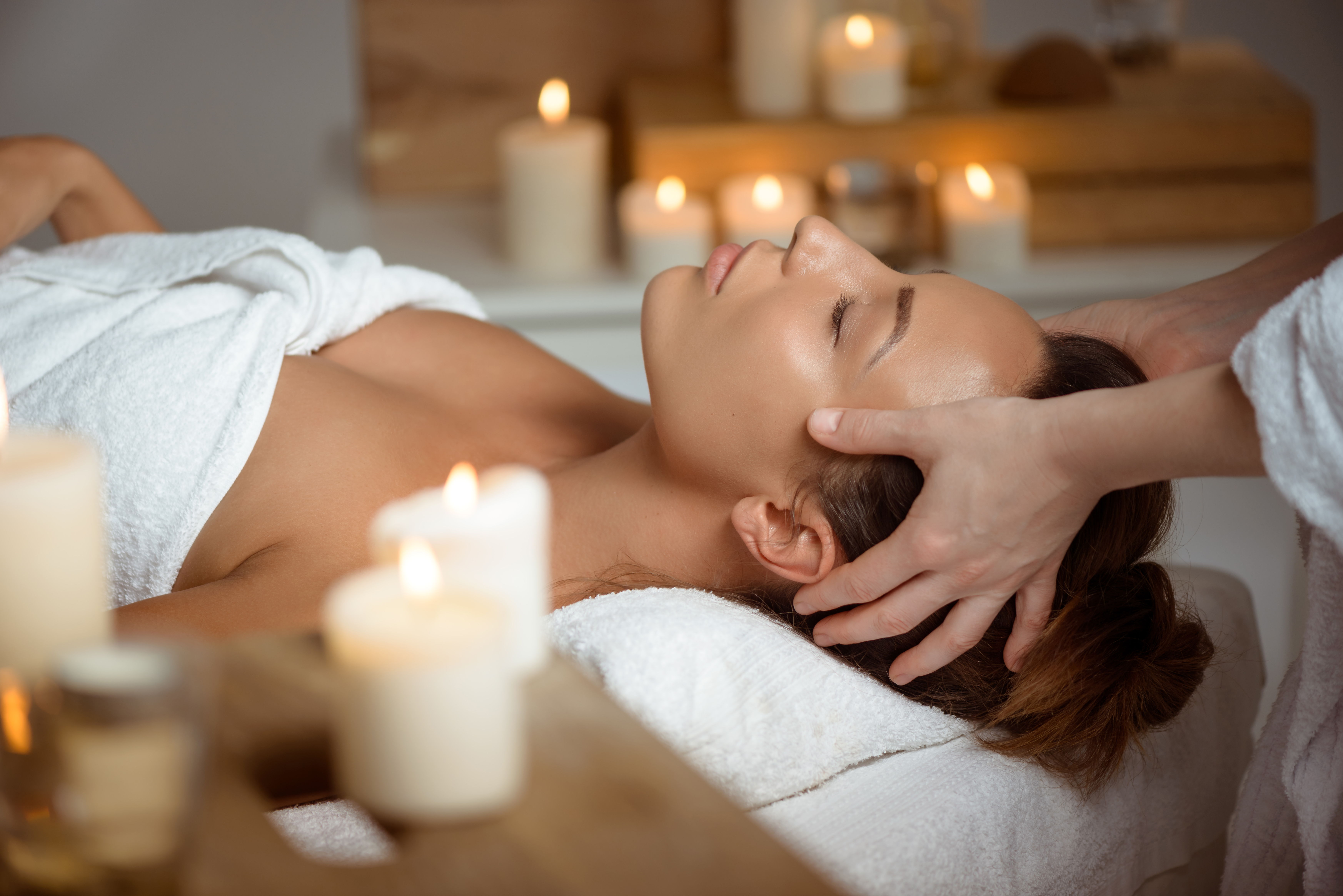 The Mental Health Benefits of Massage