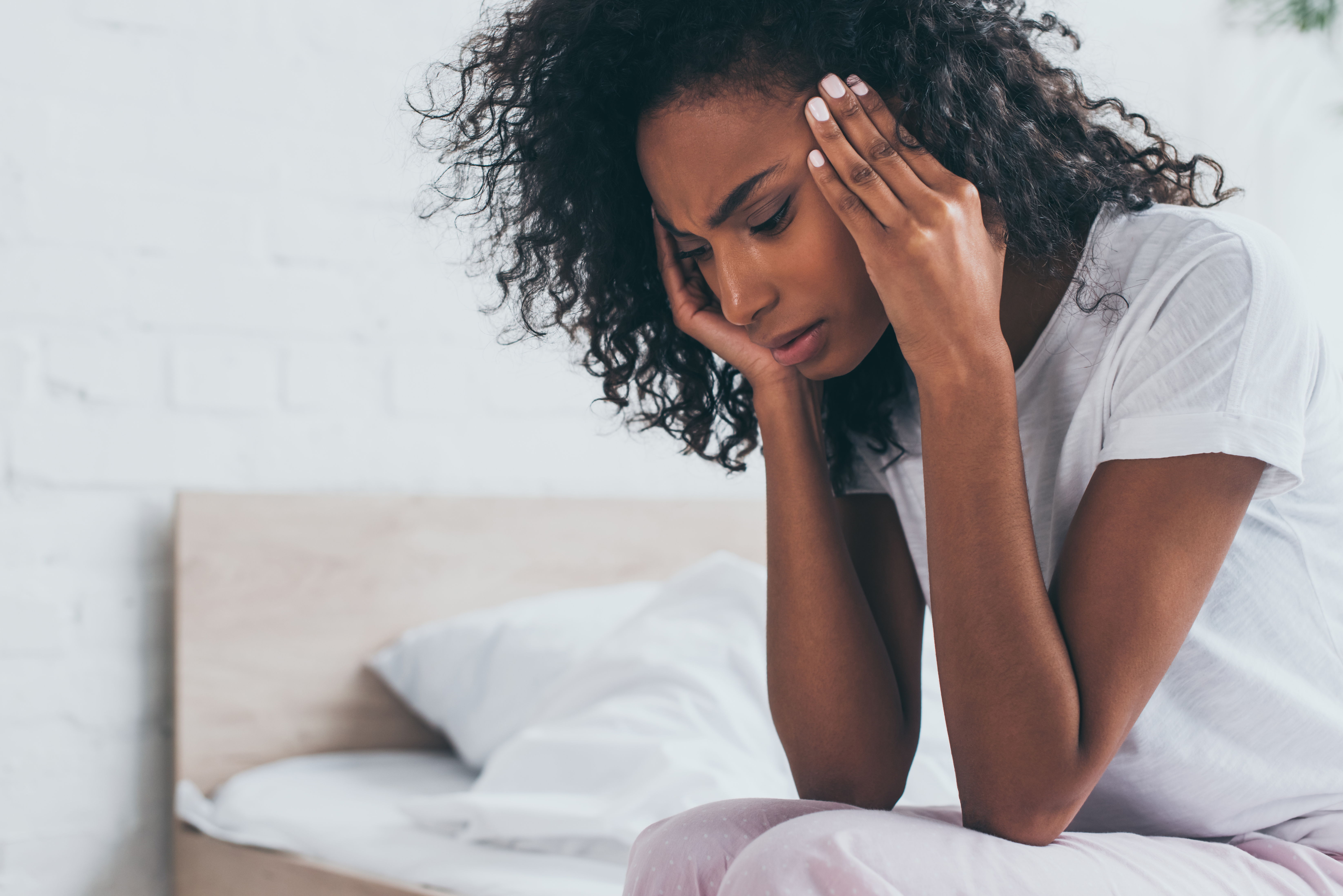 How massage therapy can banish your migraines forever